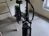 H20 pro E-bike 2000w Dual motor 48v 23ha - nuotraukos Nr. 4