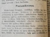 "Nebuk Storžievis" 1922m. - nuotraukos Nr. 5