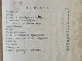 "Nebuk Storžievis" 1922m. - nuotraukos Nr. 8