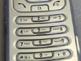 O2 X4 Telefonas - nuotraukos Nr. 3