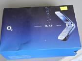 O2 X4 Telefonas - nuotraukos Nr. 4