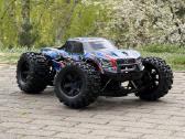 Automodelio Traxxas X-maxx 8s komplektas