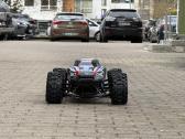 Automodelio Traxxas X-maxx 8s komplektas - nuotraukos Nr. 2