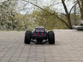 Automodelio Traxxas X-maxx 8s komplektas - nuotraukos Nr. 3