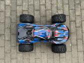 Automodelio Traxxas X-maxx 8s komplektas - nuotraukos Nr. 5
