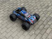 Automodelio Traxxas X-maxx 8s komplektas - nuotraukos Nr. 6