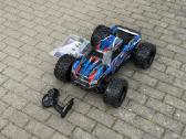Automodelio Traxxas X-maxx 8s komplektas - nuotraukos Nr. 7