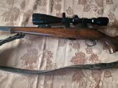 Parduodamas Cz 452 2 Zkm 22lr - nuotraukos Nr. 2