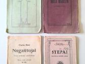 Knygos 1913-1928m. - nuotraukos Nr. 2