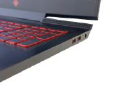 Hp Omen Gaming kompiuteriai +3mėn. garantija - nuotraukos Nr. 6