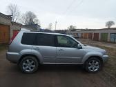 Nissan X Trail