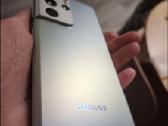 Samsung Galaxy s21 Ultra 12/256