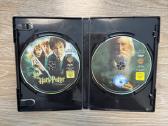 Harry Potter and the Chamber of Secrets Dvd - nuotraukos Nr. 5