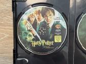 Harry Potter and the Chamber of Secrets Dvd - nuotraukos Nr. 6
