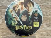 Harry Potter and the Chamber of Secrets Dvd - nuotraukos Nr. 9