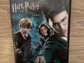 Harry Potter and the Order of the Phoenix Dvd