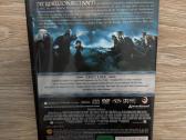 Harry Potter and the Order of the Phoenix Dvd - nuotraukos Nr. 2