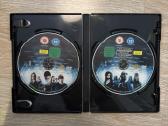 Harry Potter and the Order of the Phoenix Dvd - nuotraukos Nr. 3