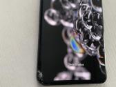 Samsung Galaxy S20 Ultra 5G - nuotraukos Nr. 2