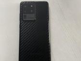 Samsung Galaxy S20 Ultra 5G - nuotraukos Nr. 3