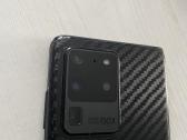 Samsung Galaxy S20 Ultra 5G - nuotraukos Nr. 4