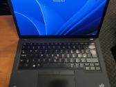 X13 Gen 2 13.3 Fhd Ips i5-1135g7 16gb 512gb SSD
