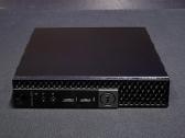 Dell Micro / i5 6500 / 8 GB RAM / 256 GB SSD