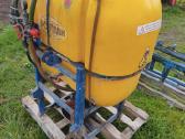 Purkštuvas 300litru 10m ir 400litru - nuotraukos Nr. 10