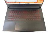 Msi Gf63 Thin – 16gb/ 512gb SSD / Rtx 3050 (4gb) - nuotraukos Nr. 3