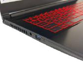 Msi Gf63 Thin – 16gb/ 512gb SSD / Rtx 3050 (4gb) - nuotraukos Nr. 6