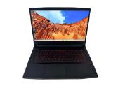 Msi Gf63 Thin – 16gb/ 512gb SSD / Rtx 3050 (4gb) - nuotraukos Nr. 2