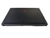 Msi Gf63 Thin – 16gb/ 512gb SSD / Rtx 3050 (4gb) - nuotraukos Nr. 10