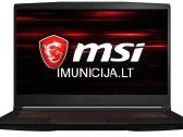 Msi Gf63 Thin – 16gb/ 512gb SSD / Rtx 3050 (4gb)
