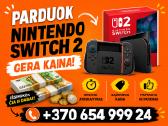 Perku Nintendo Switch Oled / Switch 2