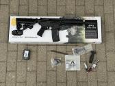 Airsoft Starter Pack'as Arcturus Lwt Mk-II M4