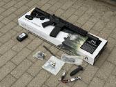 Airsoft Starter Pack'as Arcturus Lwt Mk-II M4 - nuotraukos Nr. 2