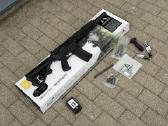 Airsoft Starter Pack'as Arcturus Lwt Mk-II M4 - nuotraukos Nr. 3