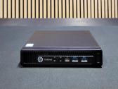 Hp Mini / i5 6500 / 8 GB Ddr4 RAM / 256 GB Nvme