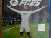 Fc 25 Playstation 5