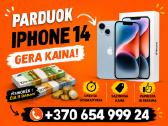Perku iPhone 14 Vilnius