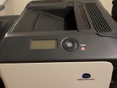 Konica Minolta magicolor 4750en tik 13700 psl.