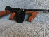 Thompson M1928 Chicago + Wood kit. - nuotraukos Nr. 3