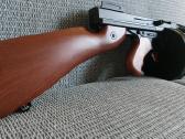 Thompson M1928 Chicago + Wood kit. - nuotraukos Nr. 6