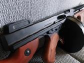 Thompson M1928 Chicago + Wood kit. - nuotraukos Nr. 7