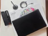 Wacom Intuos Pro (M) galutinė kaina