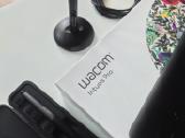 Wacom Intuos Pro (M) galutinė kaina - nuotraukos Nr. 2