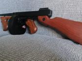 Thompson M1928 Chicago + Wood kit. - nuotraukos Nr. 4