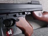 Thompson M1928 Chicago + Wood kit. - nuotraukos Nr. 9