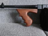 Thompson M1928 Chicago + Wood kit. - nuotraukos Nr. 10