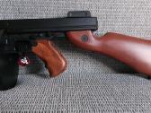 Thompson M1928 Chicago + Wood kit. - nuotraukos Nr. 11